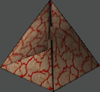 Air Pyramid